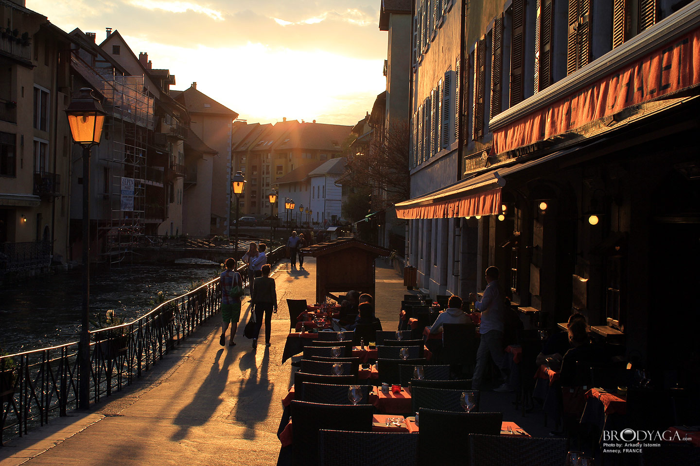 Annecy